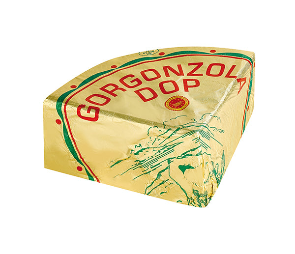 Gorgonzola dop 1/8 oro atm oioli
