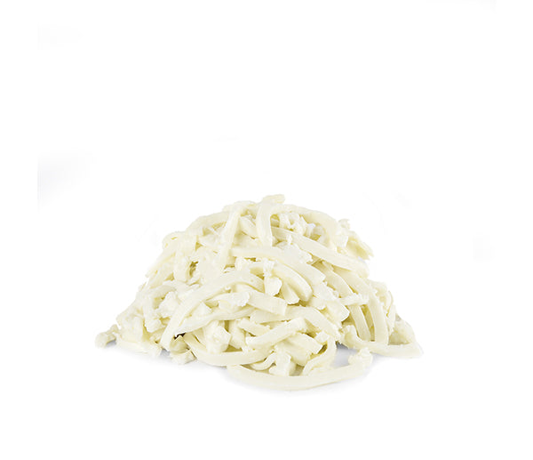 Mozzarella julienne fdl 2,5kg t/largo bressanone