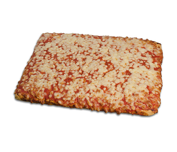 Pizza trancio margherita900g congelato