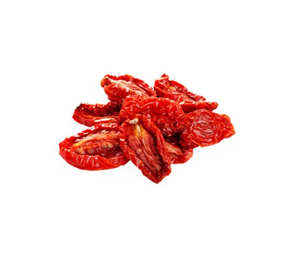 Pomodori secchi 1,2kg (sg. 1,18kg)