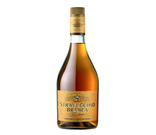 Brandy branca stravecchio cl. 70