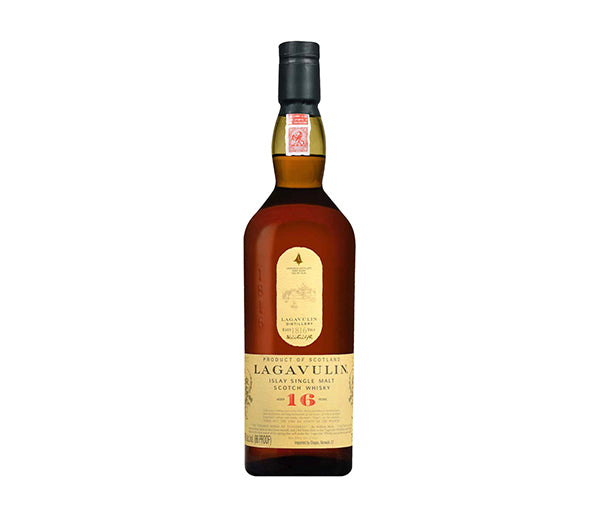 Whisky lagavulin 16 anni cl. 70