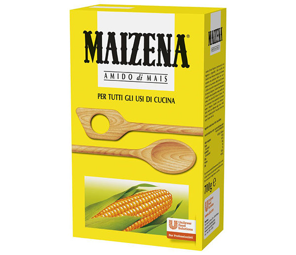 Maizena amido di mais gr. 250