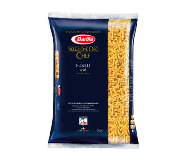 La molisana spaghetti kg. 3