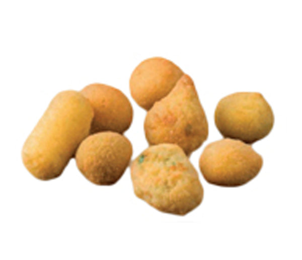 Fritto misto napoli gr. 25 surg.