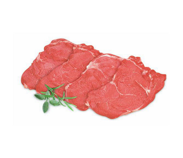 Roastbeef di bovino adulto lav. 2 fettine