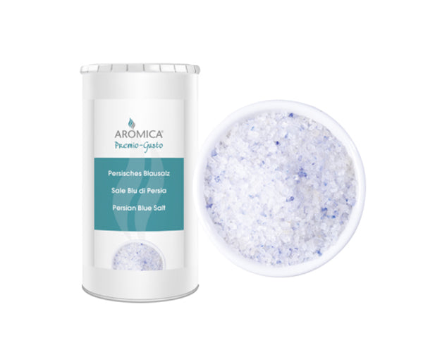 Sale blu di persia 150g aromica