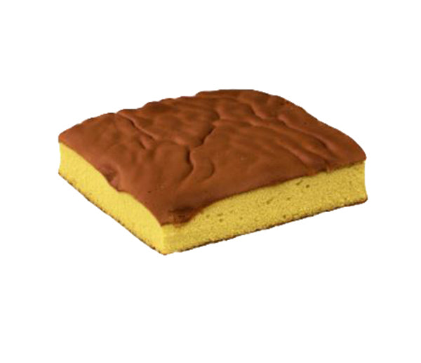 Pan di spagna rolle' 2x6pz congelato