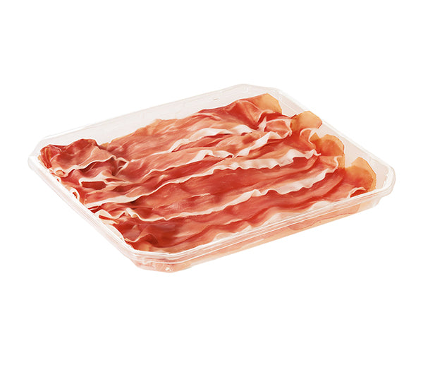 Prosciutto crudo busta 100g