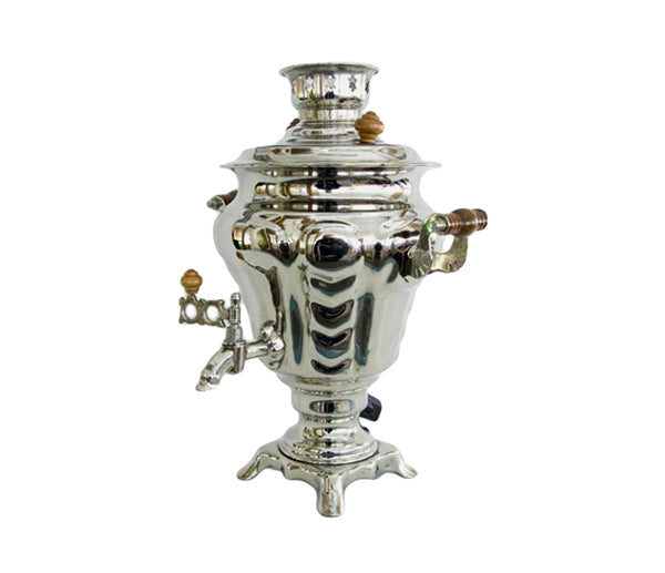 Samovar lt. 5