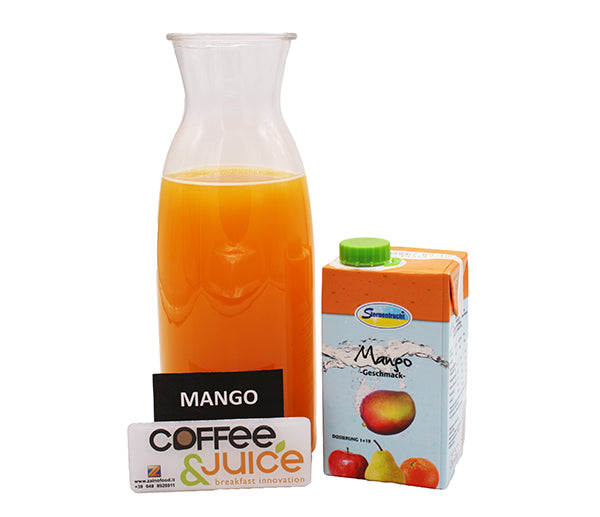Sun fresh mango 500g 1/19