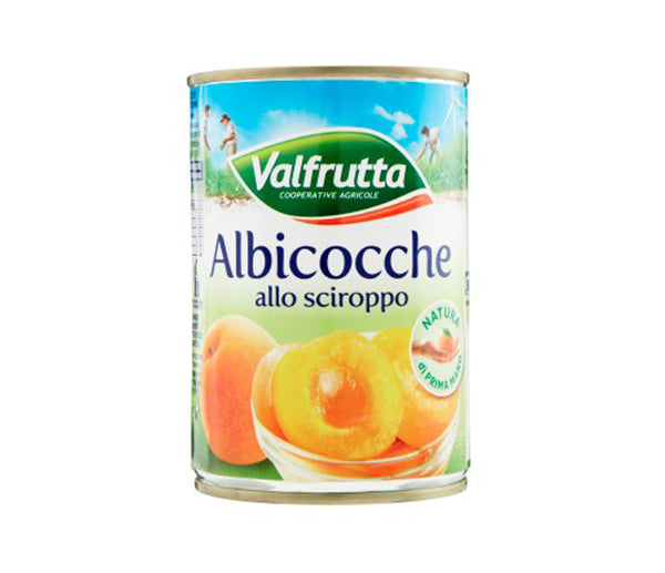Albicocche disidratate gr. 200