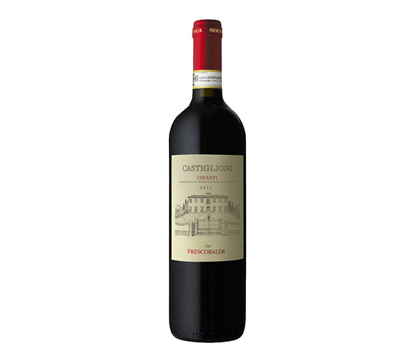 Vino frescobaldi chianti castiglioni '24 1,5l