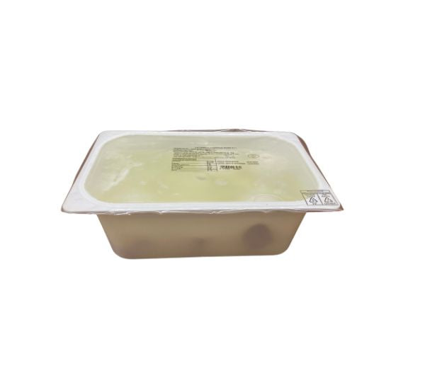 Mozzarella ovolini fior di latte 125g 8pz moro