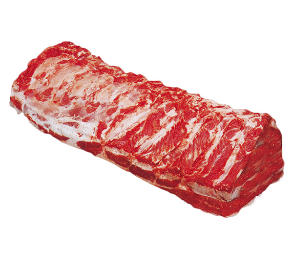 Roastbeef di bovino adulto senza osso 7kg+ standard beef