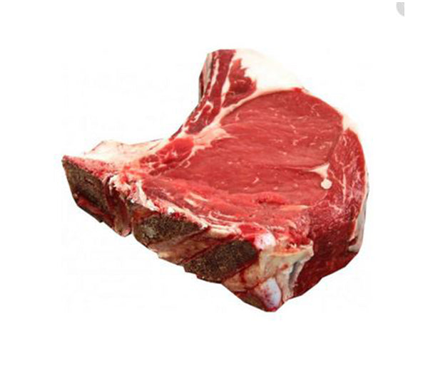 Costata (chuleton) bovino adulto 3x2pz boacarne premium