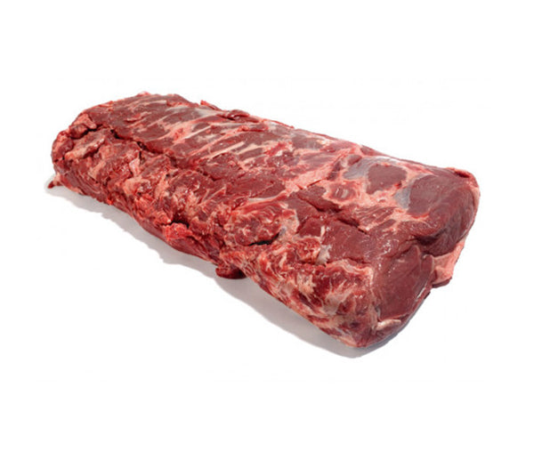 Roastbeef bovino adulto senza osso 3 coste uruguay 4+ congelato