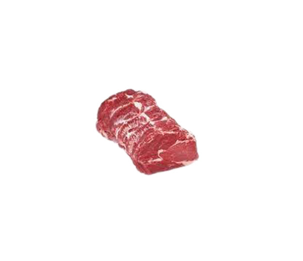 Cuberoll di bovino adulto 2,5+ standard beef