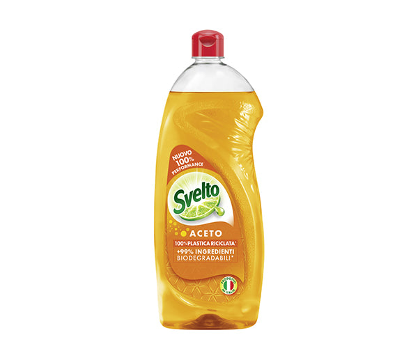 Svelto piatti aceto 980ml 3pezzi