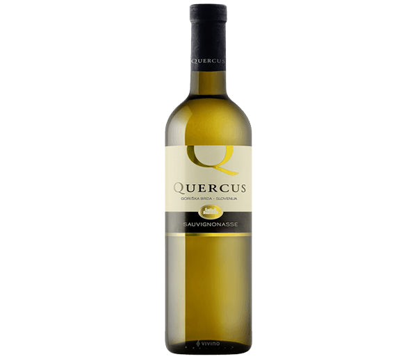 Vino quercus sauvignonasse 75cl