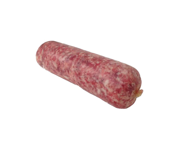 Salame da griglia prod. iterna