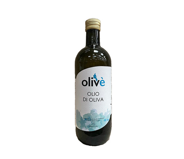 Olio di oliva 1l olive'