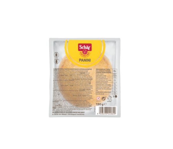 Panino x2 65g dr. schar