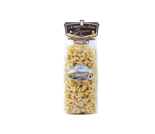 Pasta Gragnano vesuvio 500g igp