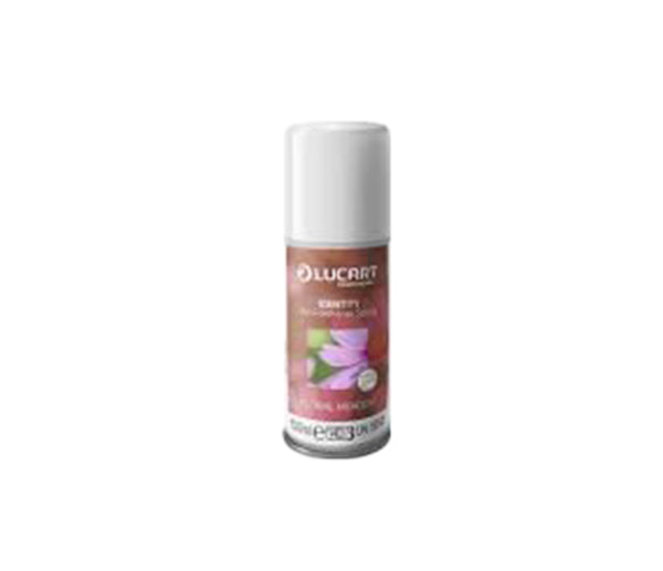 Ricarica per diffusore profumo prato fiorito 100ml