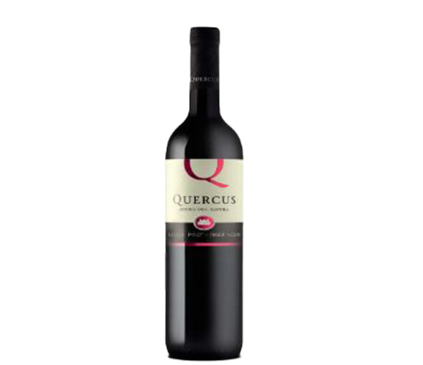 Vino quercus pinot nero75cl