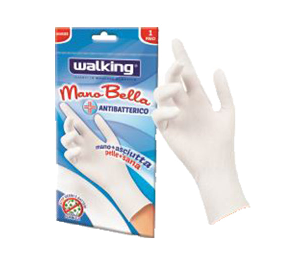 Guanti manobella polycotton 20gr