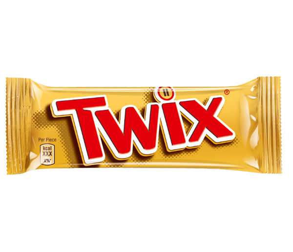 Twix 25pz