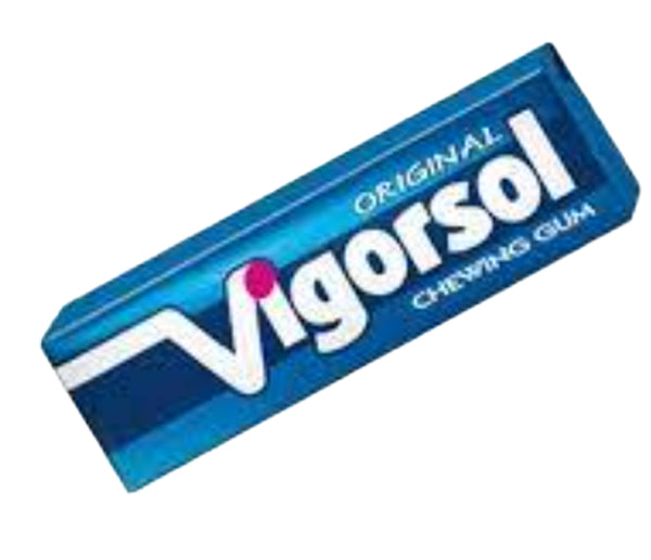 Espositore tore saikebon assortiti 168pz