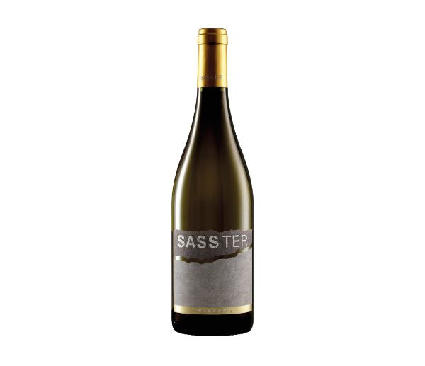 Vino sasster tocai friulano doc 75cl