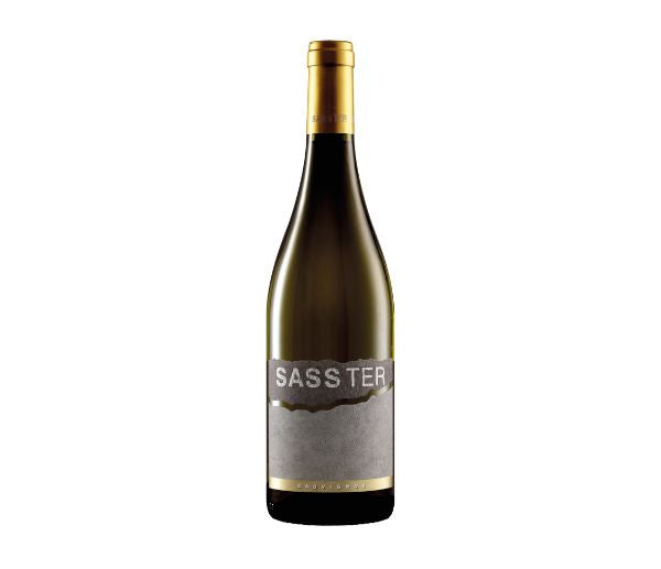 Vino sasster sauvignon friulano doc 75cl