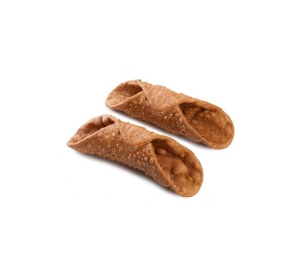 Cannoli siciliani vuoti 2,5 kg kami