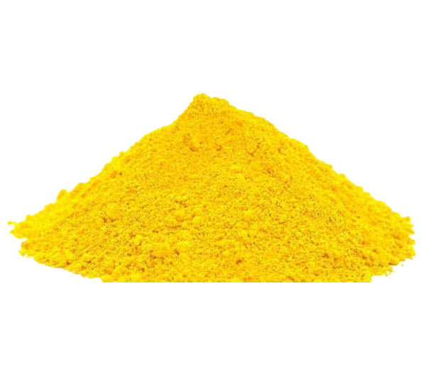 Colorante alimentare giallo 50gr