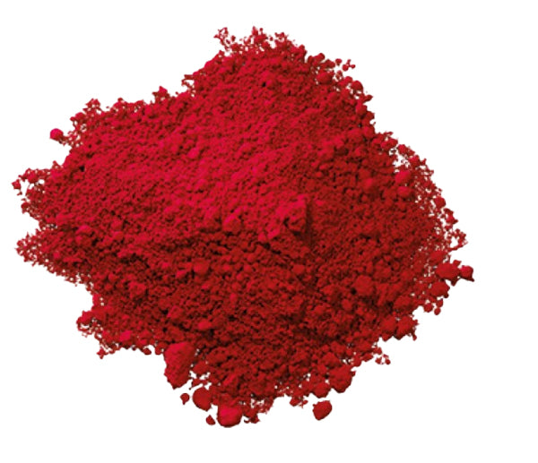 Colorante alimentare rosso 50gr