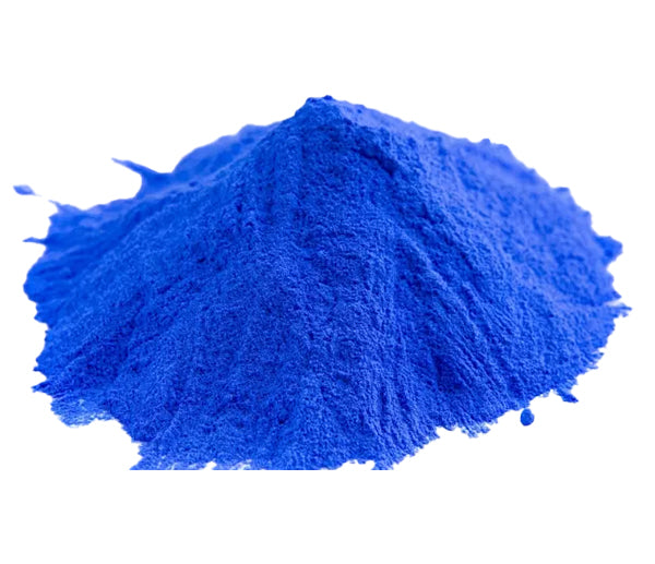 Colorante alimentare blu 50gr