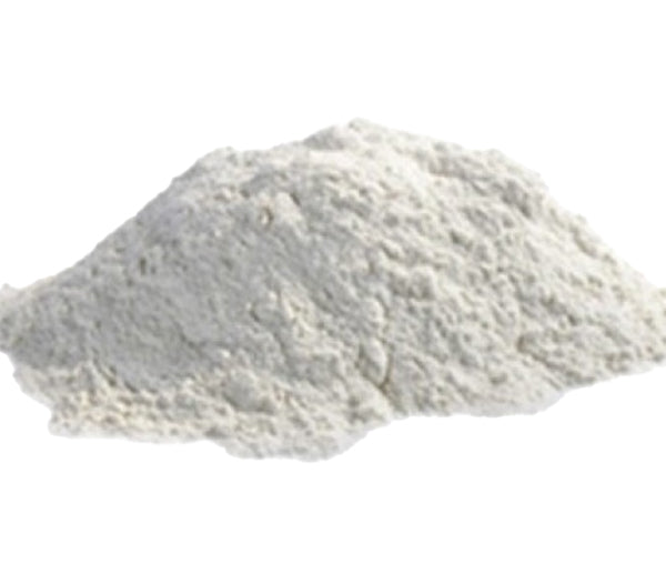 Colorante alimentare bianco 50gr