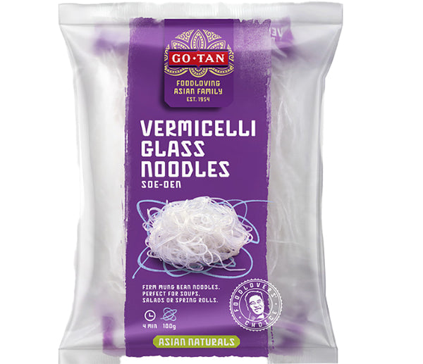 Vermicelli di riso go-tan 250g