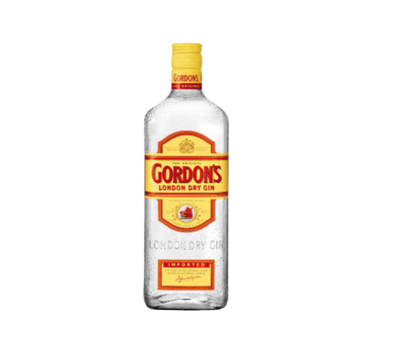 Gin gordon 1lt