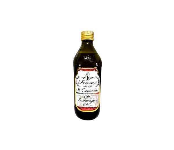 Olio evo 1l marasca 100% italiano il contadino