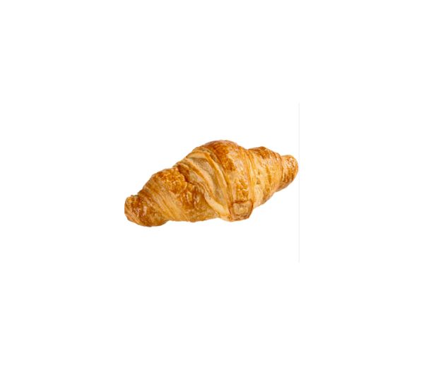 Cornetto prelievitato mini tutto burro 12g casa giani congelato