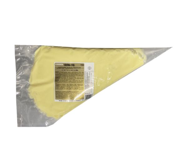 Crema pasticcera dessert sac poche guerra 1kg congelato