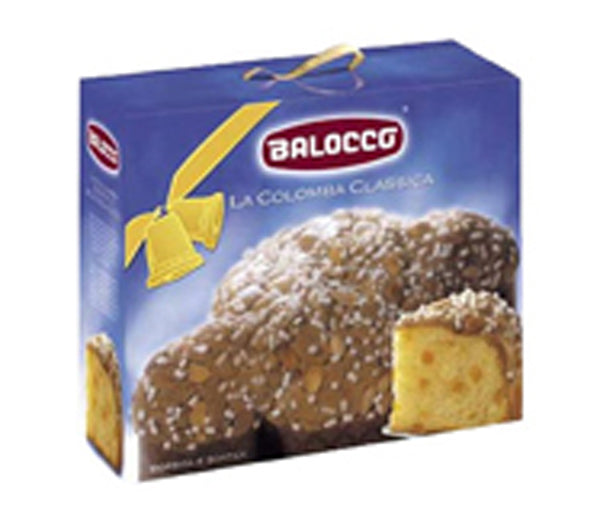 Colomba balocco classico gr. 750
