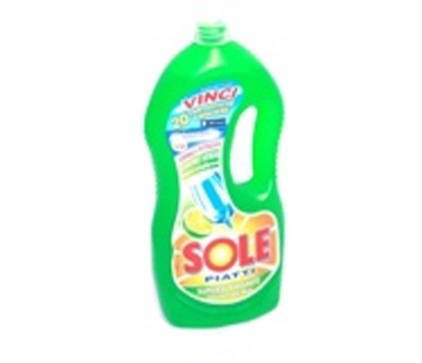 Sole piatti aceto lt 1,1