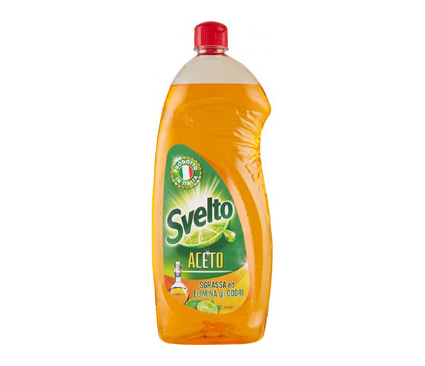 Svelto piatti aceto 1,03 lt