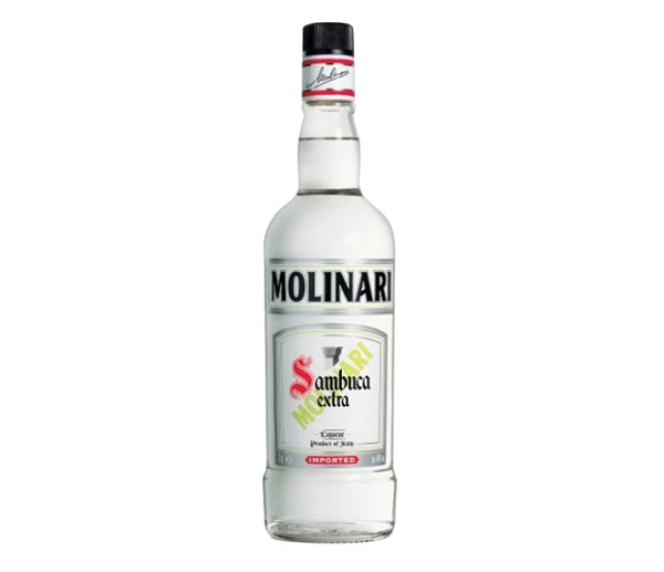 Sambuca 1l 42% molinari