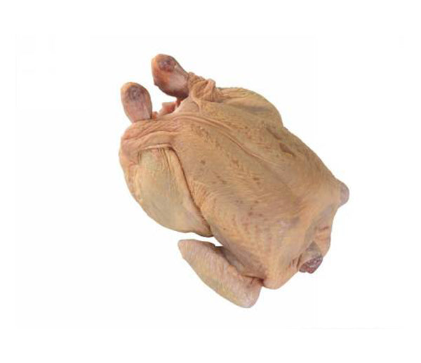 Polletto aperto aromatizzato pronto griglia kg. 0,9 congelato